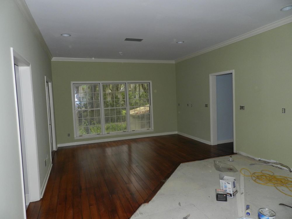 All Photos for Jay's Island Painting Service in Saint Simons Island, GA