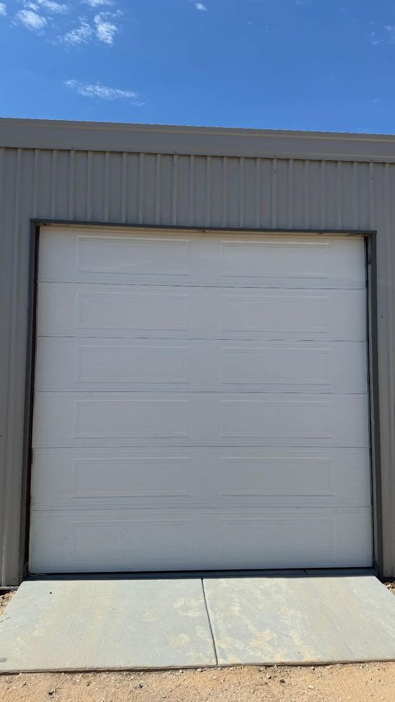 Garage Door  for Professional Garage Doors & Services in Phoenix, AZ
