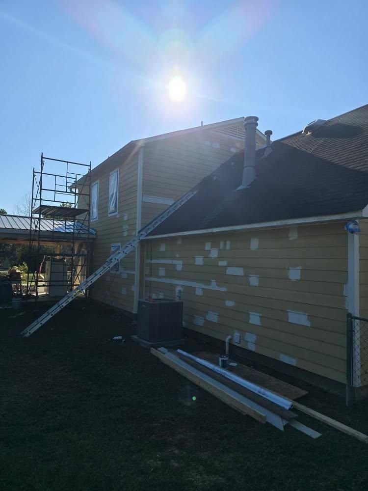 All Photos for Hightower Painting in Covington, TN