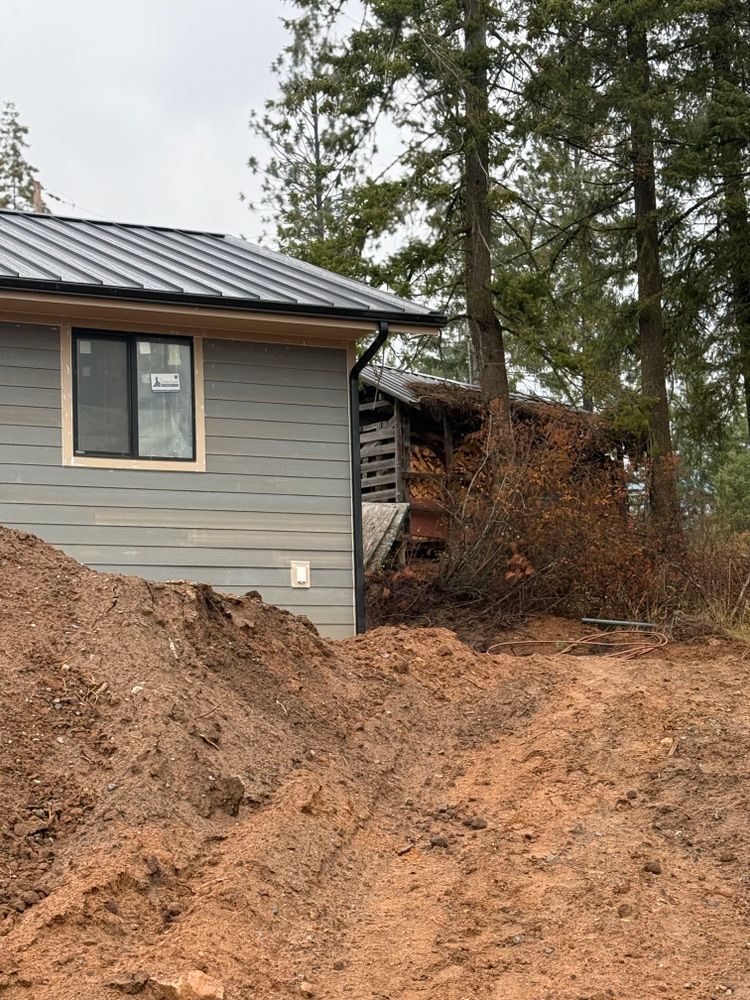 All Photos for Eaglewood Gutter's in Mead, WA