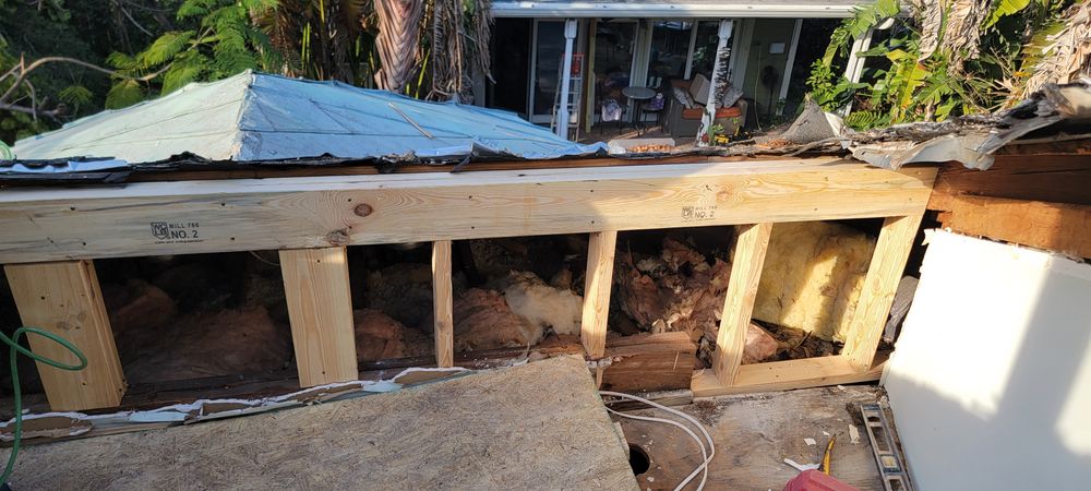 All Photos for Millenium Construction & Property Management in Tampa, FL