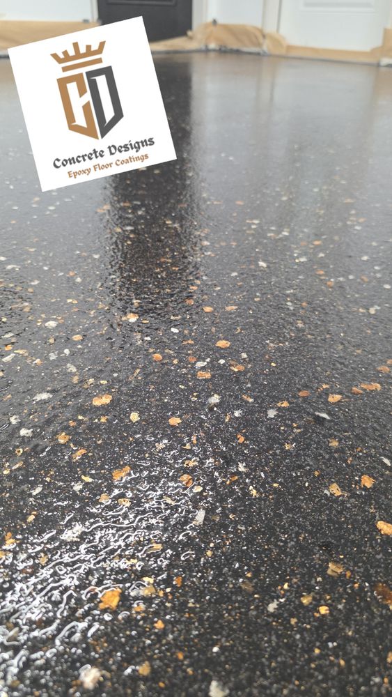 All Photos for Concrete Designs LLC in Thief River Falls, MN