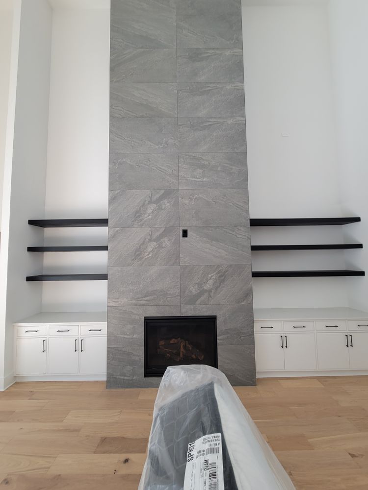 Exterior Painting for Ovalles Painting Inc in Katy, TX