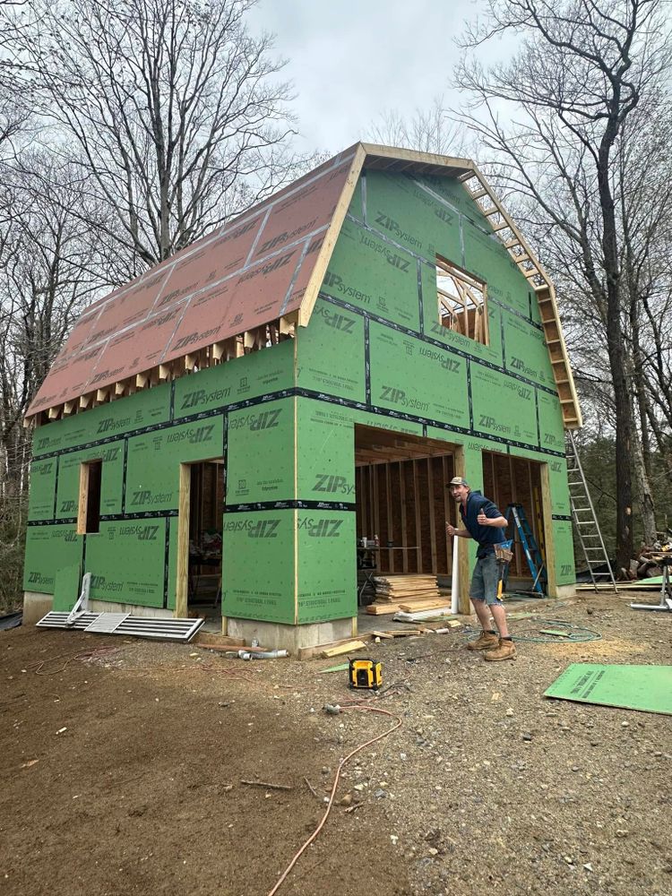 All Photos for Girouard Contracting in Gardner, MA