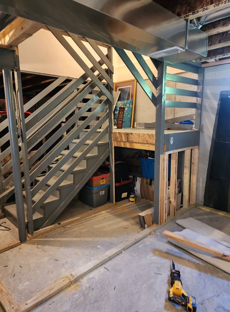 All Photos for Timeless Touch Renovations LLC in St Louis, MO