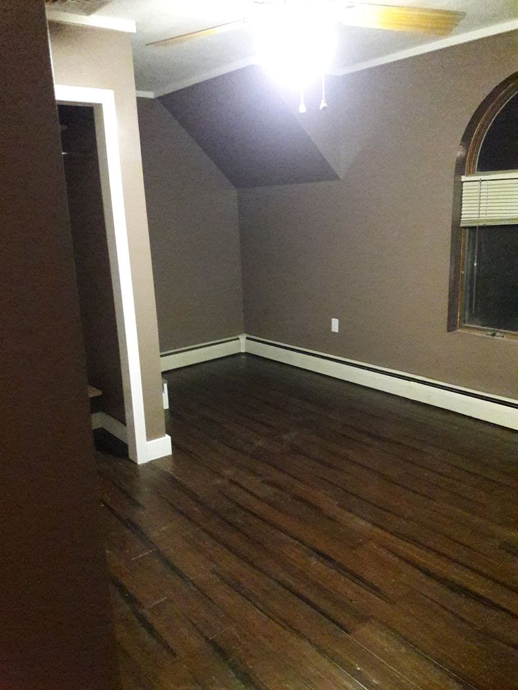 Kitchen Renovation for ALL IN 1 Miranda Construction in Avon, MA