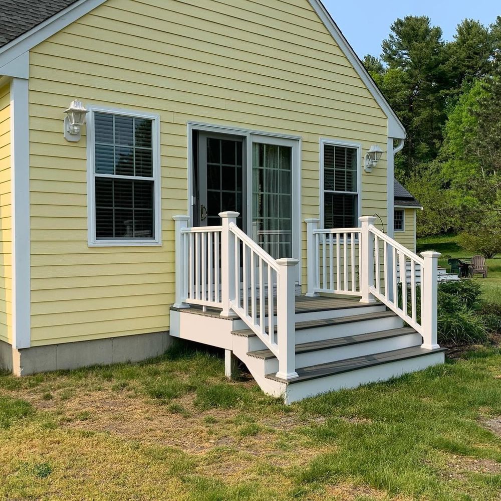 All Photos for Top Pros Construction in Haverhill, MA