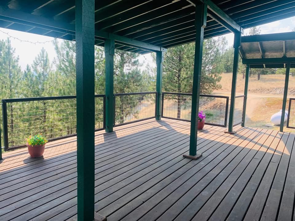 All Photos for Hidden River Construction Services LLC in Potlatch, ID