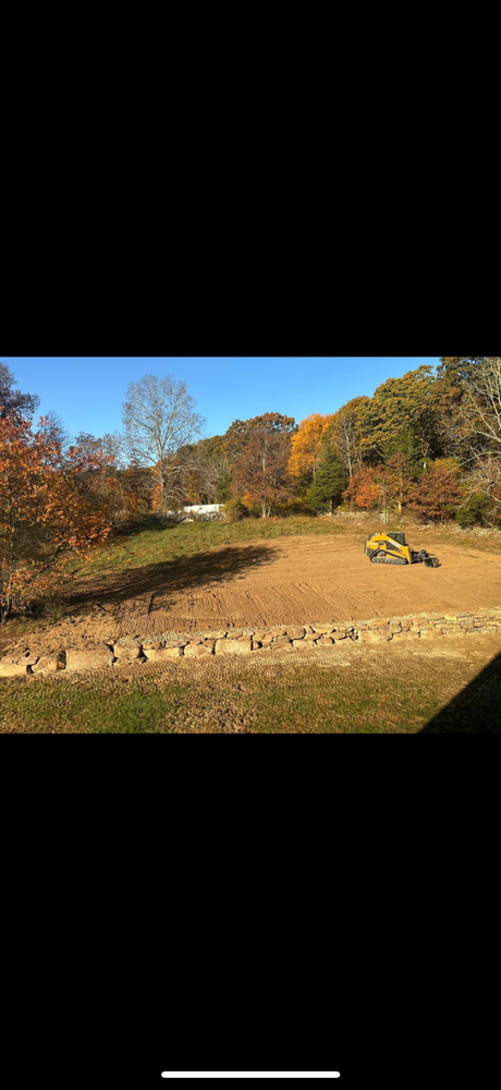  for DArcy  Cleveland & Sons Excavation LLC in Pawcatuck, CT