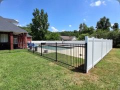 All Photos for B&J Fencing in Harviell, MO