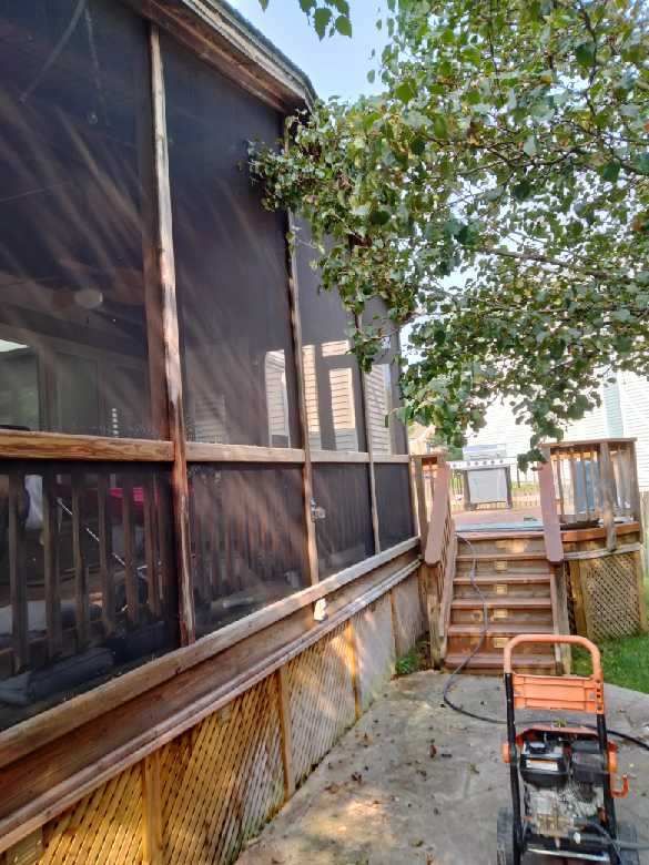 All Photos for B-Marz Home Improvements in Vienna, VA