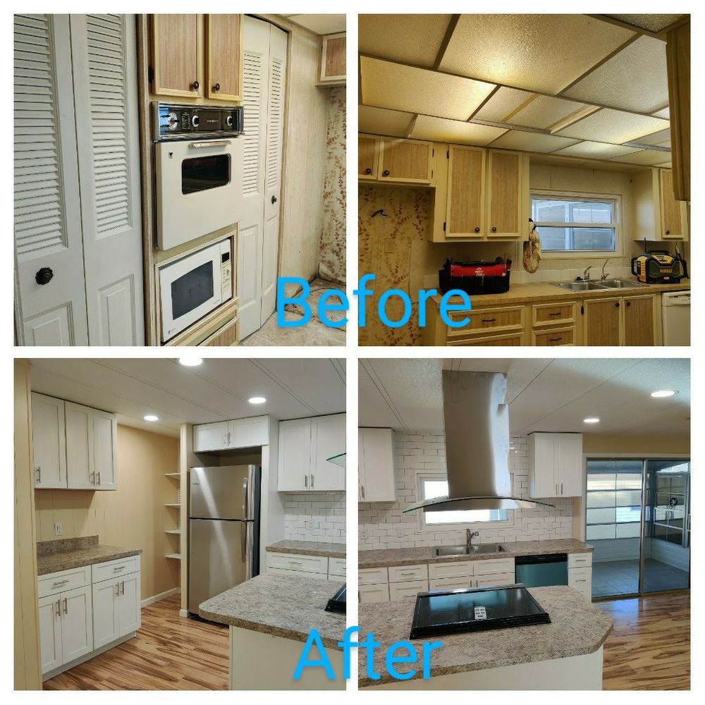 All Photos for Meade Improvements in Winter Haven, FL