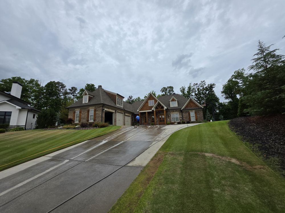 All Photos for MBM Window Cleaning in Gwinnett County, GA