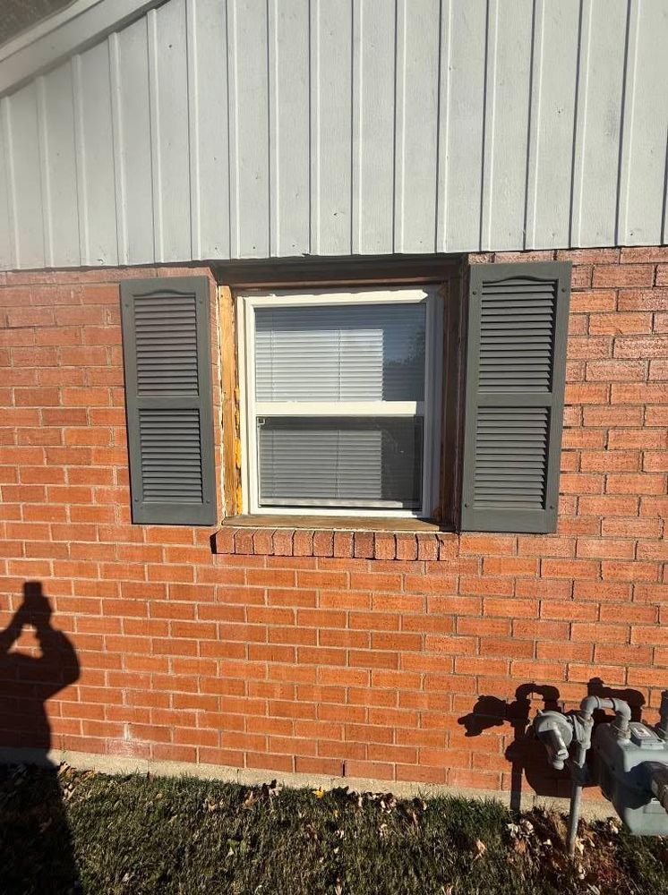 All Photos for E & C Handyman and Construction in Owensboro, KY