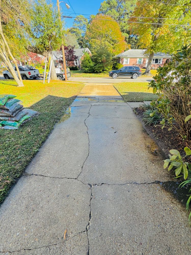 All Photos for Archer's Grounds Maintenance in Richmond, VA