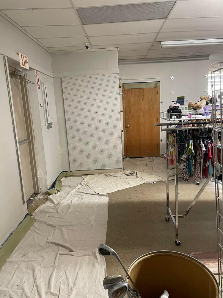 All Photos for Clavin Painting in Fort Dodge, Iowa