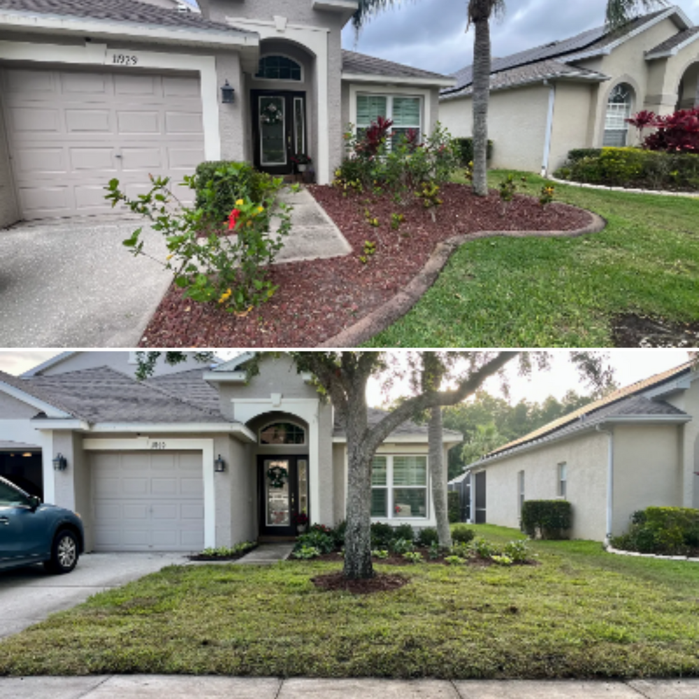 All Photos for Verimay's Garden and Landscaping in Hillsborough County, FL
