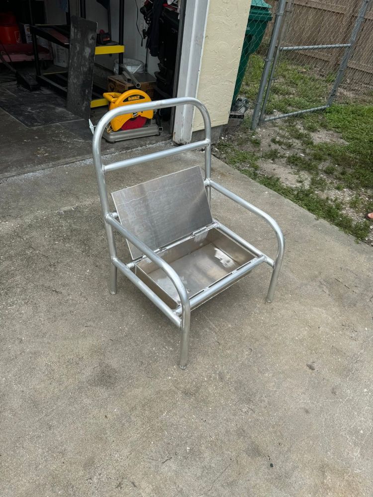 All Photos for West Fabrication LLC in LaBelle, FL