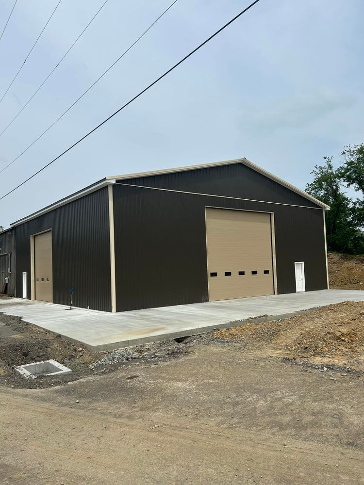 All Photos for DG Construction & Property Management LLC in Leechburg, PA