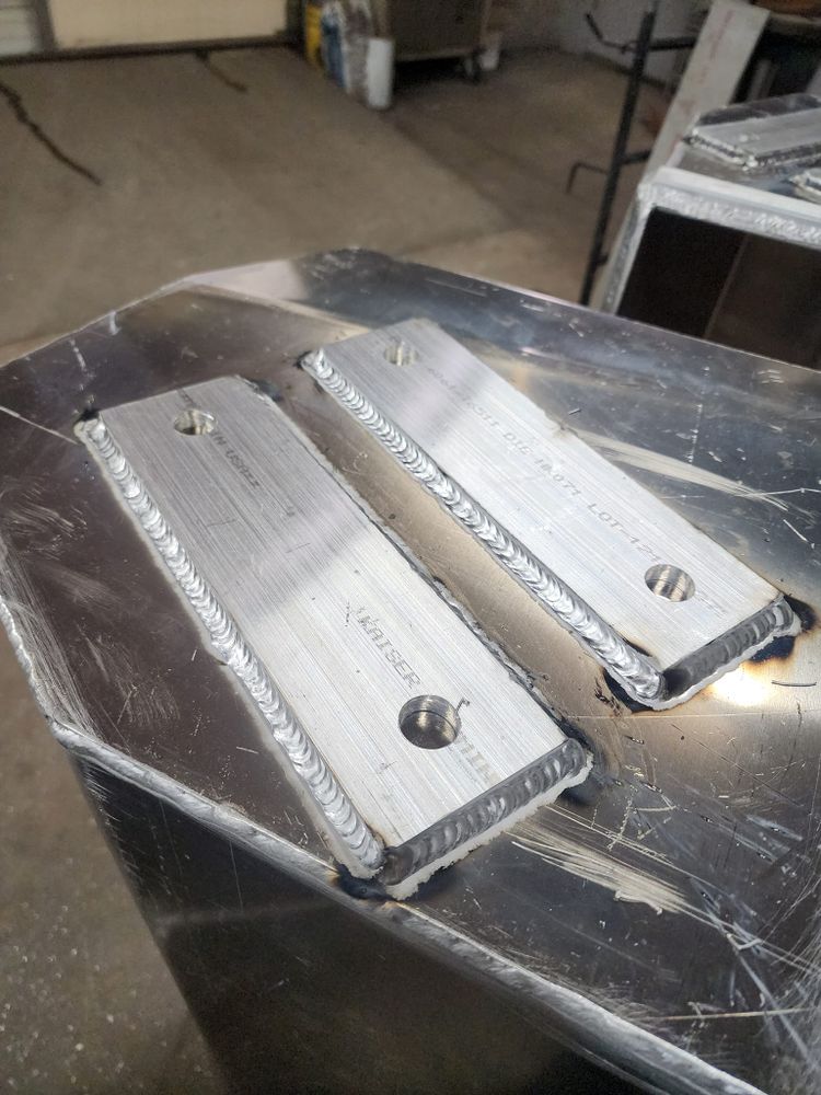 Our Custom Welding service offers personalized solutions for homeowners, ensuring precise craftsmanship and durability in every project. We cater to unique design needs, enhancing your home's aesthetics and structural integrity. for IAG Welding in Greeley, CO