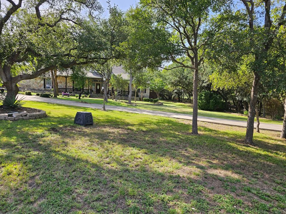 All Photos for Miller Mowing and Maintenance in San Antonio, TX
