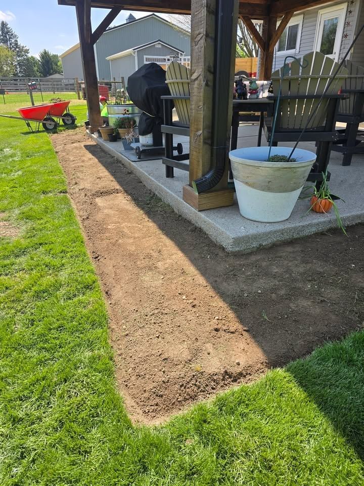 All Photos for Tingley's Green Land Services in Springfield, Ohio