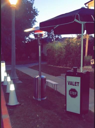 All Photos for 1st Class Valet LLC in Long Beach, CA