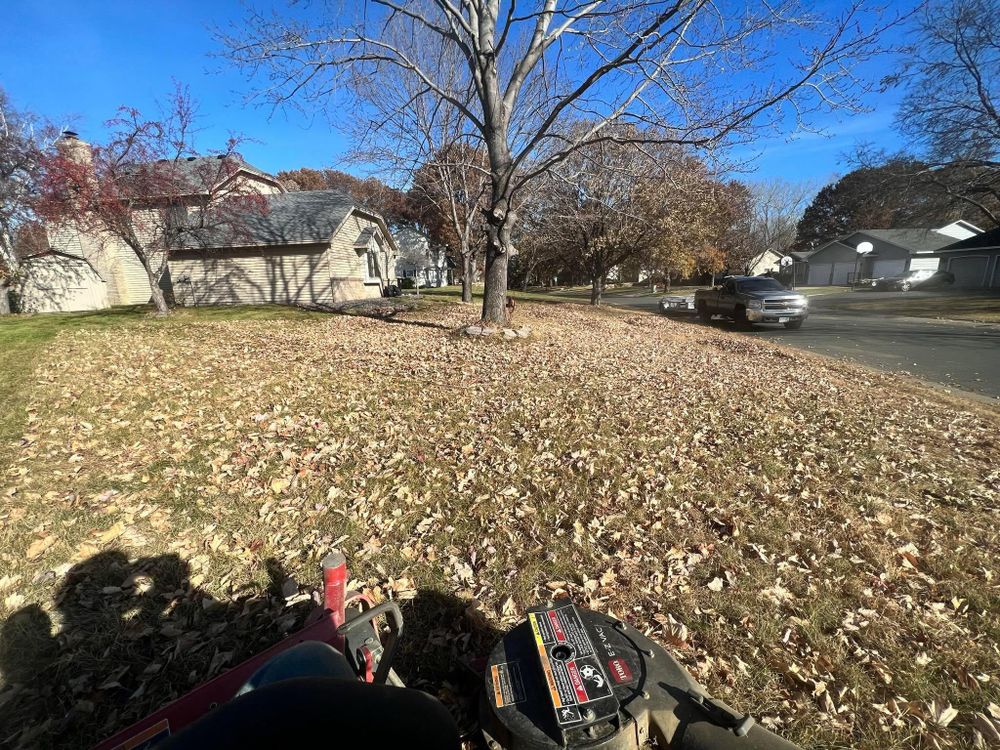 Transform your outdoor space with our expert landscaping services, designed to enhance beauty and functionality. From design to maintenance, we create stunning landscapes tailored to fit your home’s unique needs. for Luke's Lawn Care and Landscape in Andover, MN