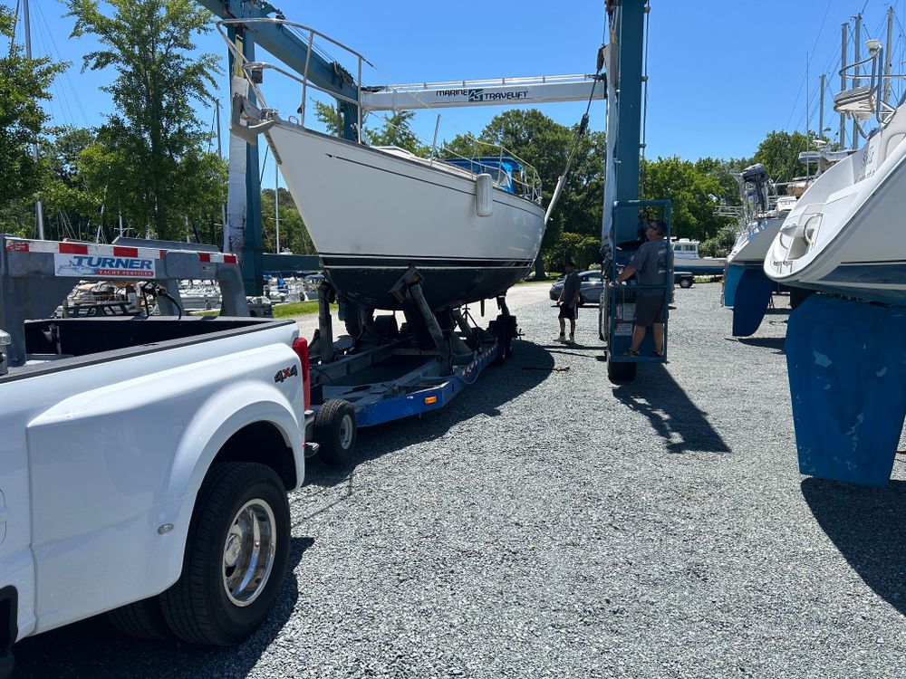 All Photos for Turner Yacht Services in Annapolis, MD
