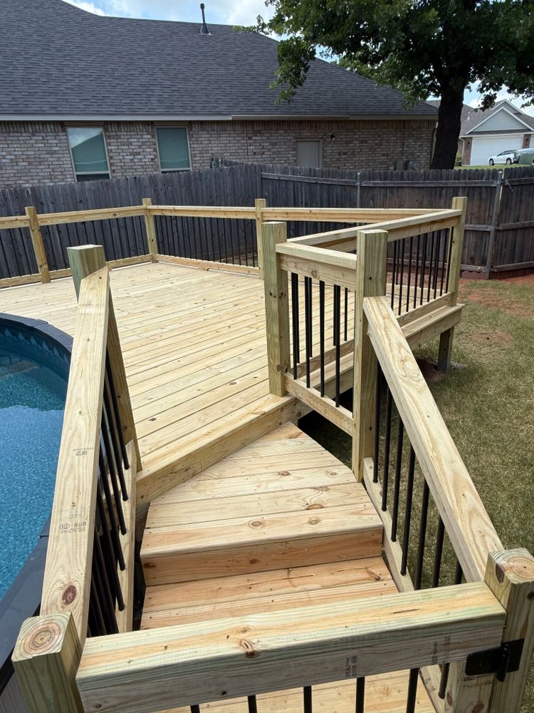 All Photos for DR Construction in Norman, OK