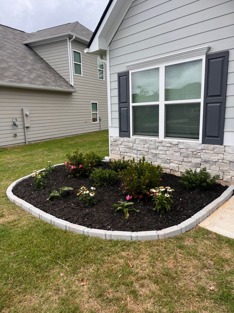 All Photos for VL Landscaping, LLC in Cartersville, GA