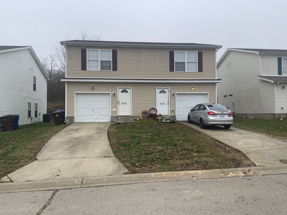 All Photos for RFS Home Inspections in Bowling Green, KY