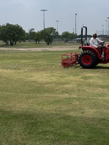 All Photos for Riojas Turf Care in Alice, TX