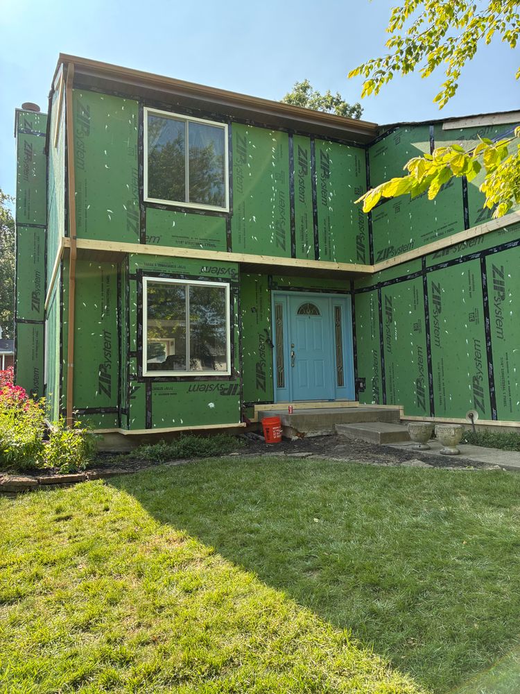 All Photos for Precious Roofing in Madeira, OH