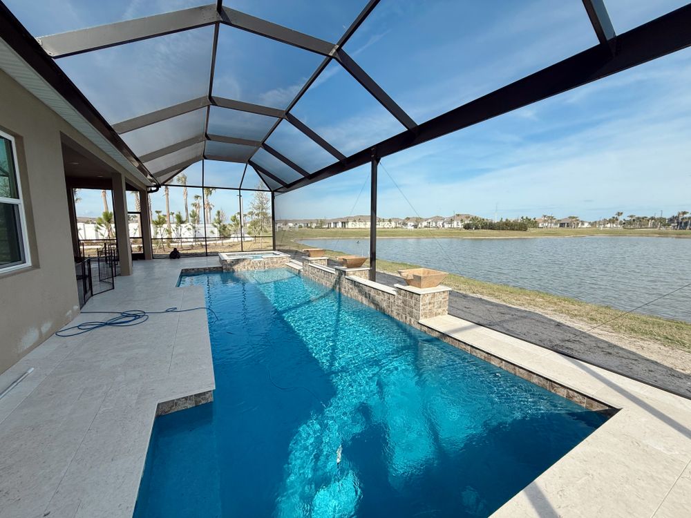 All Photos for WIP Hurricane Protection & Screening in Palm Bay, FL