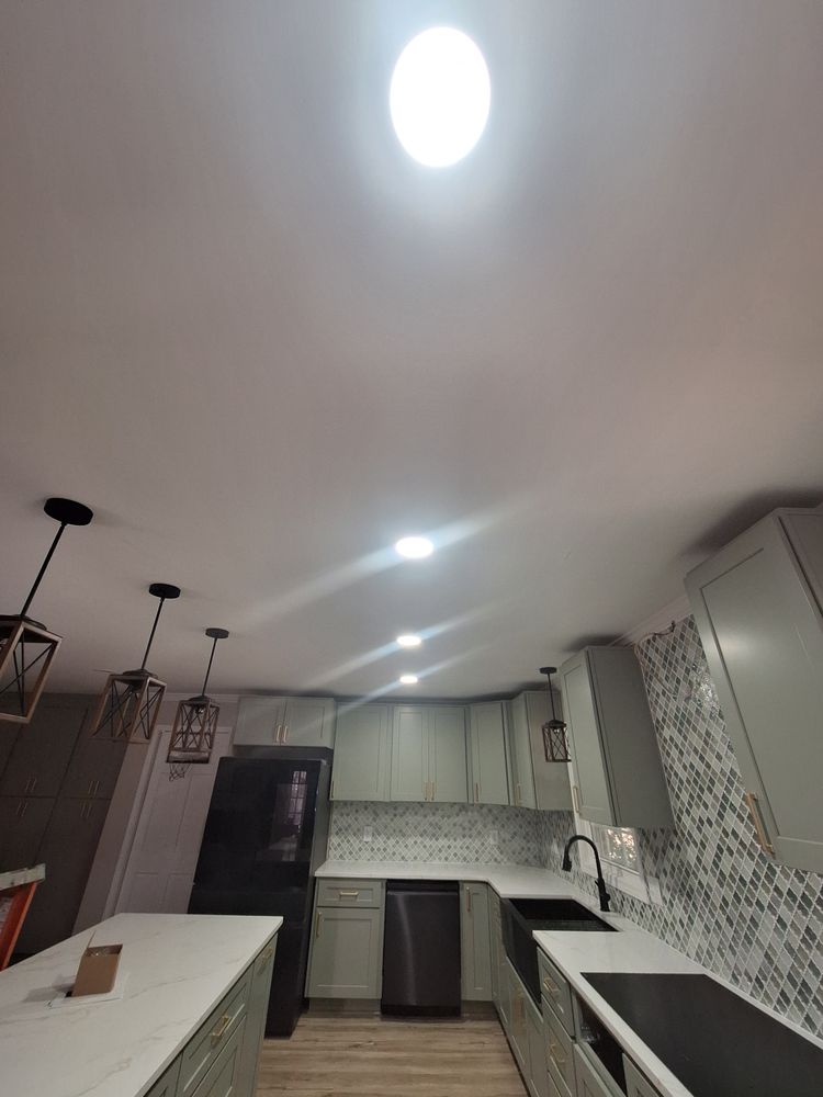 All Photos for Flash Gordon Electric LLC in Hope Mills, NC