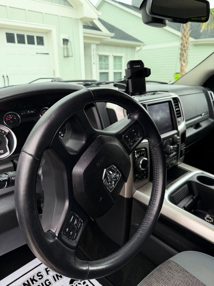 All Photos for Relentless Shine Mobile Detailing in Calabash, NC