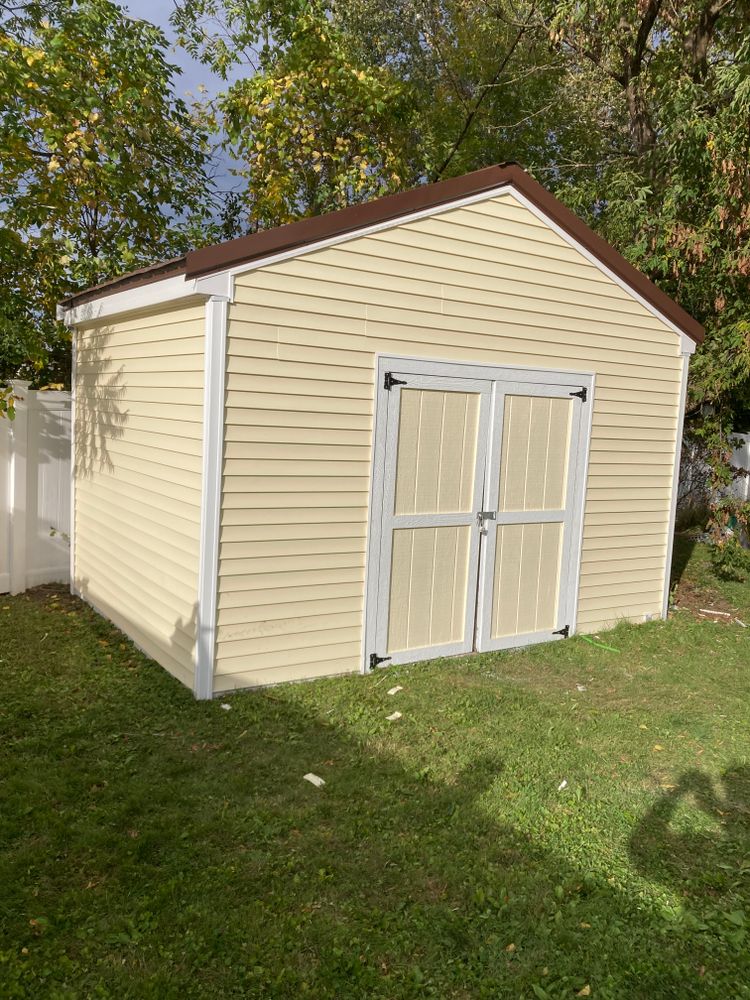 Bathroom Remodels for Third Gen Construction LLC  in Cortland, NY