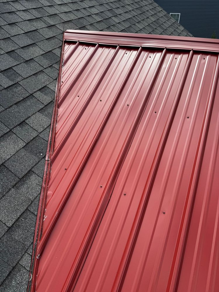 Roofing for Erie Builders & Construction in Sandusky, OH