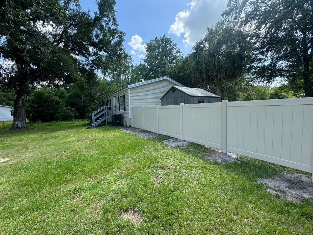 All Photos for Native Land Management in Lakeland, FL