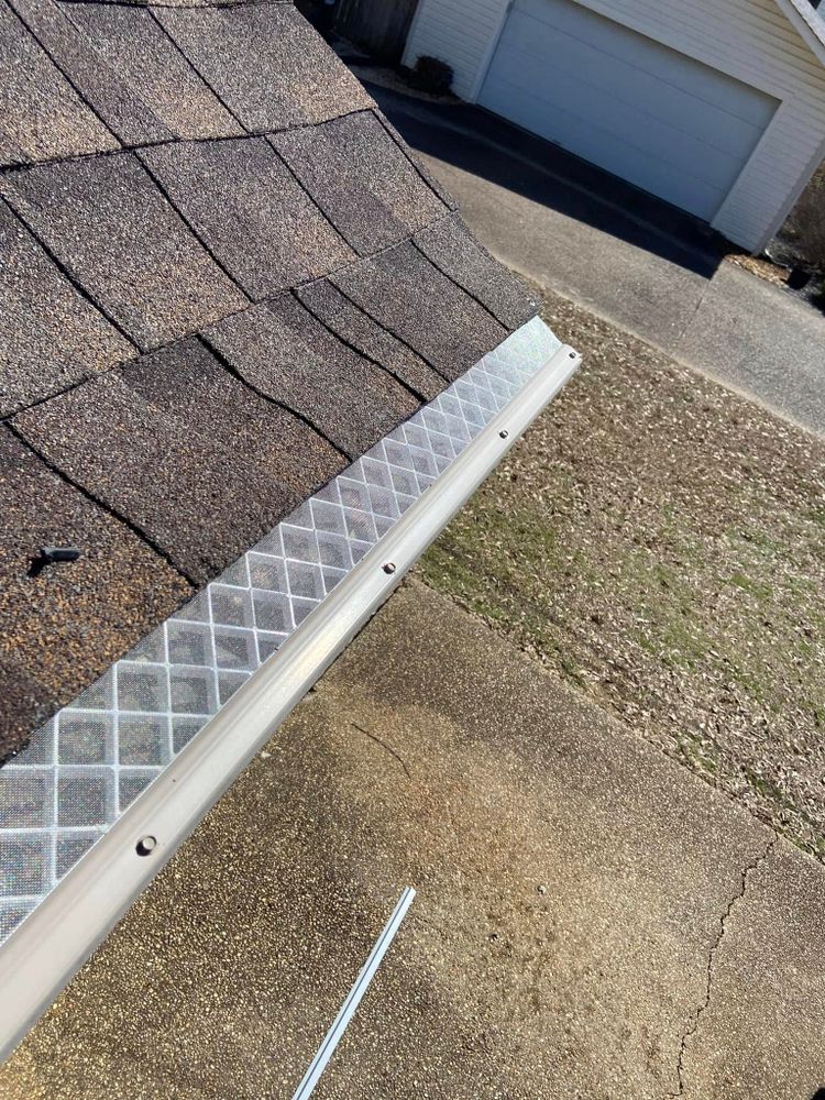 All Photos for Wood’s Roofing Solutions LLC in Addison, AL