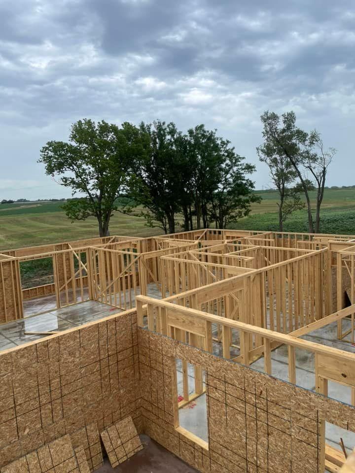 All Photos for Pfizenmaier Construction in Clay Center,  KS