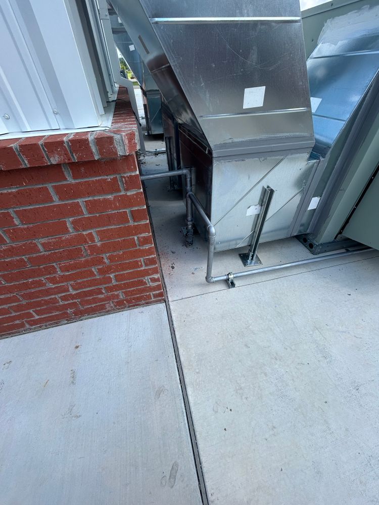 All Photos for Baxout Plumbing & Drain in Bristow, OK