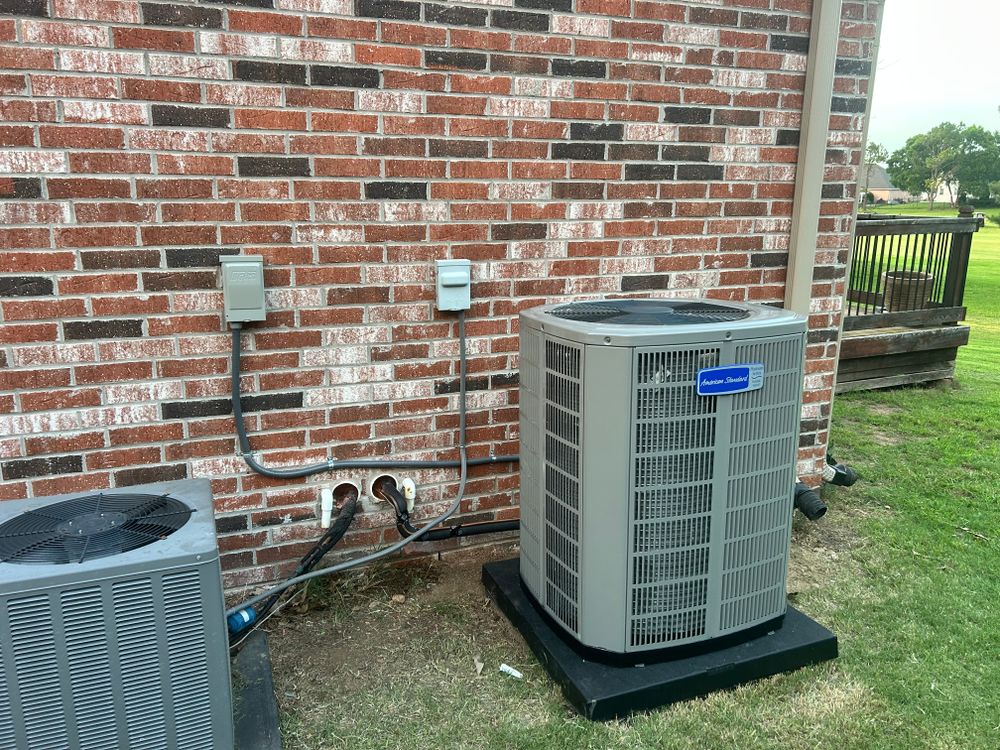All Photos for Caldera Heating and Air LLC in Centerton, AR