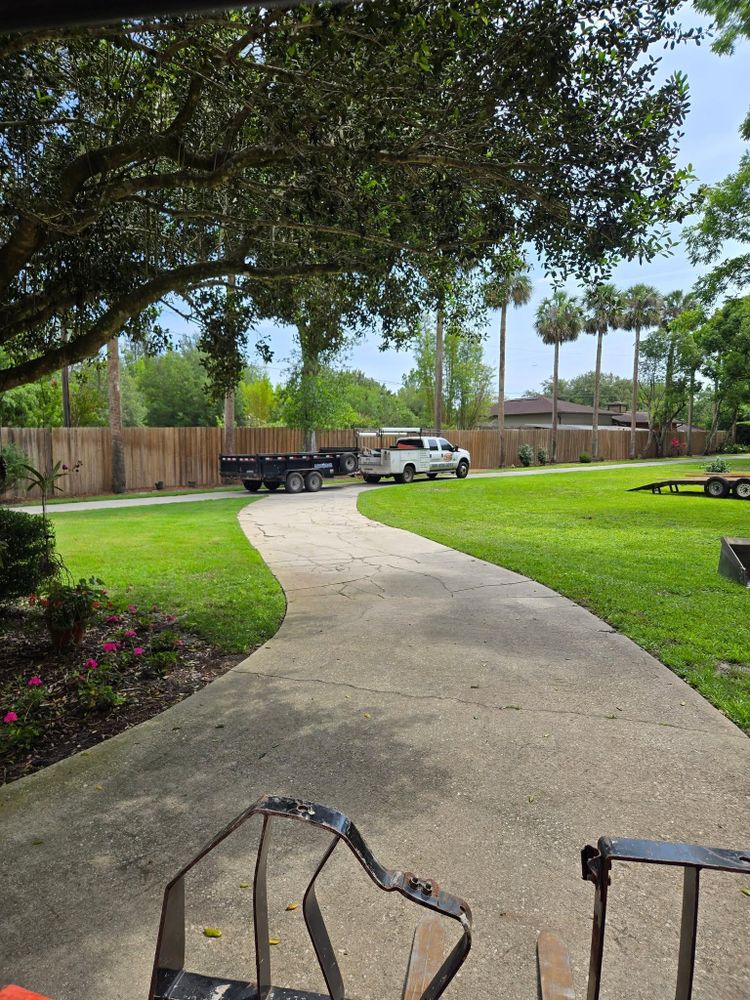 All Photos for Downer Site Services in Sanford, FL