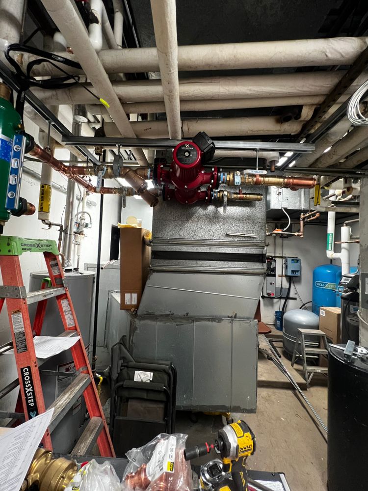 All Photos for Double C Plumbing & Excavation in Tremonton, UT