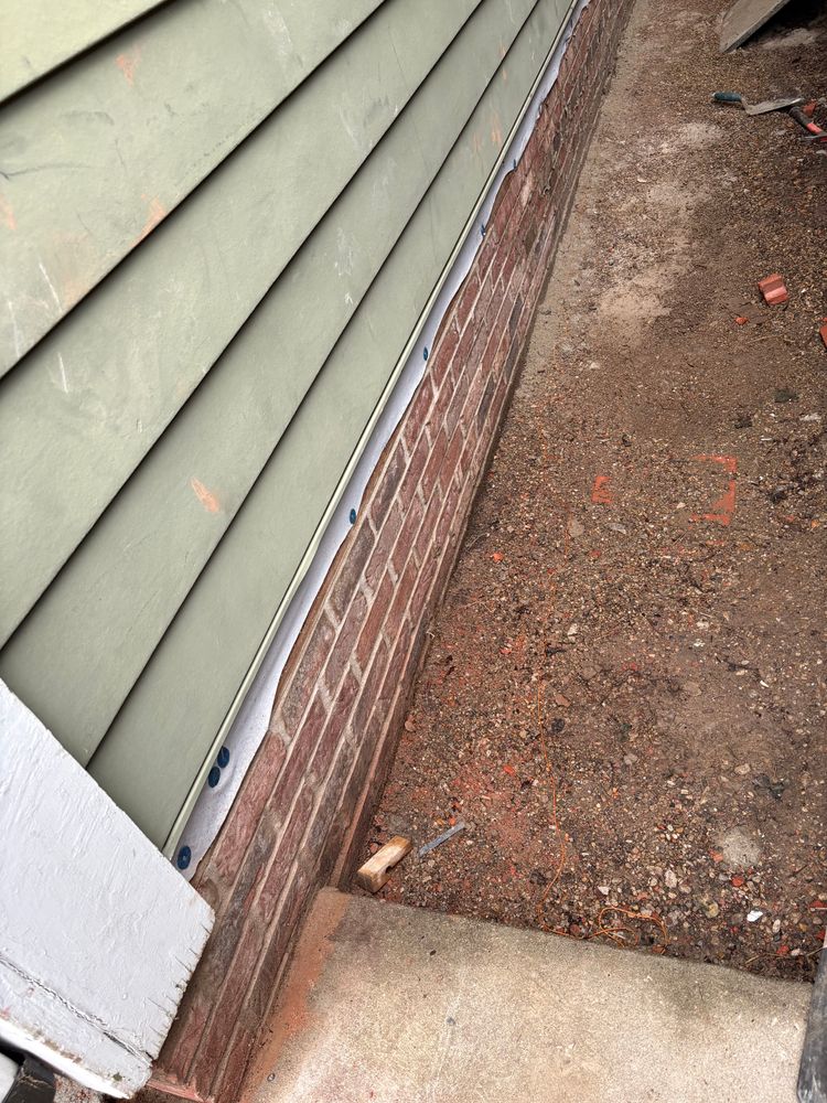 All Photos for Showecker Masonry in Indianapolis, IN