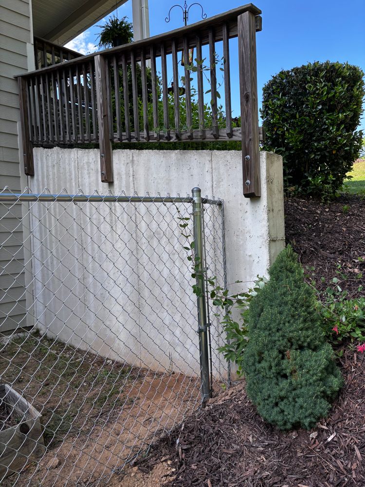 All Photos for Alpine Fence in Dahlonega, GA