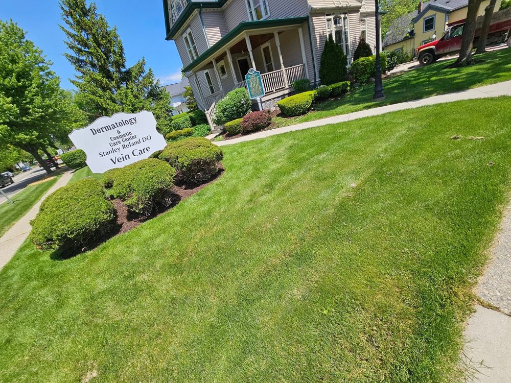 All Photos for 360 Outdoor Services in Lapeer, MI