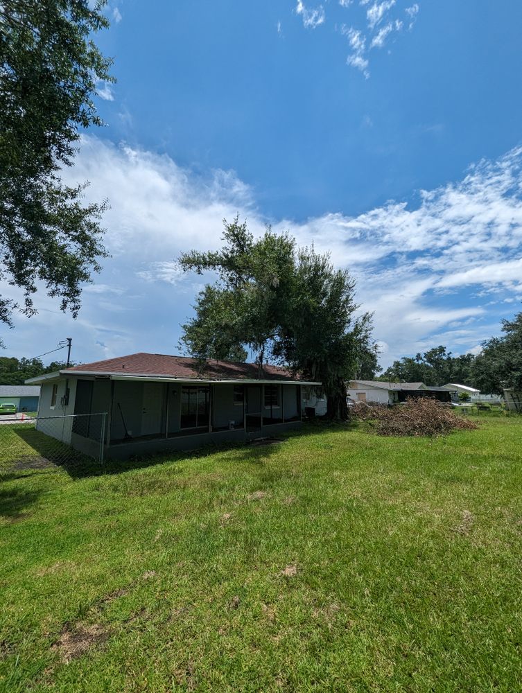 All Photos for Regal Tree Service and Stump Grinding in Wauchula, FL